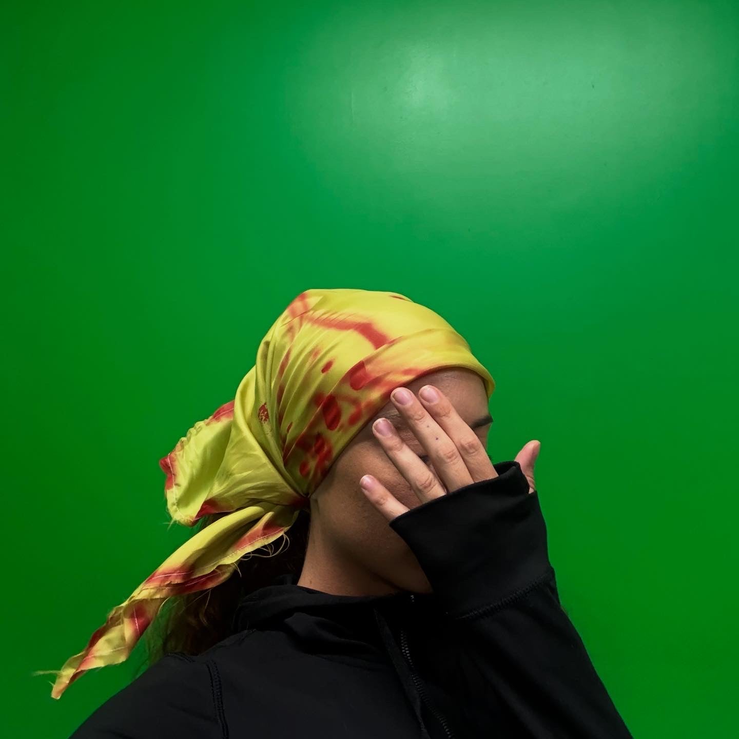 2Way Scarf