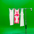 Red Dove tank