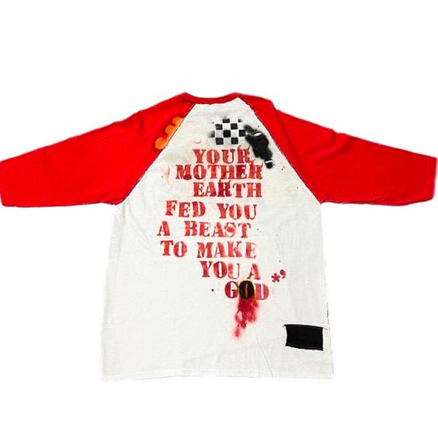 Make you a God Tee