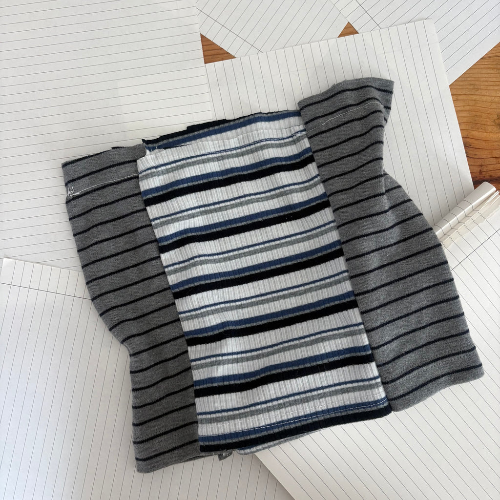 Stripes Skully