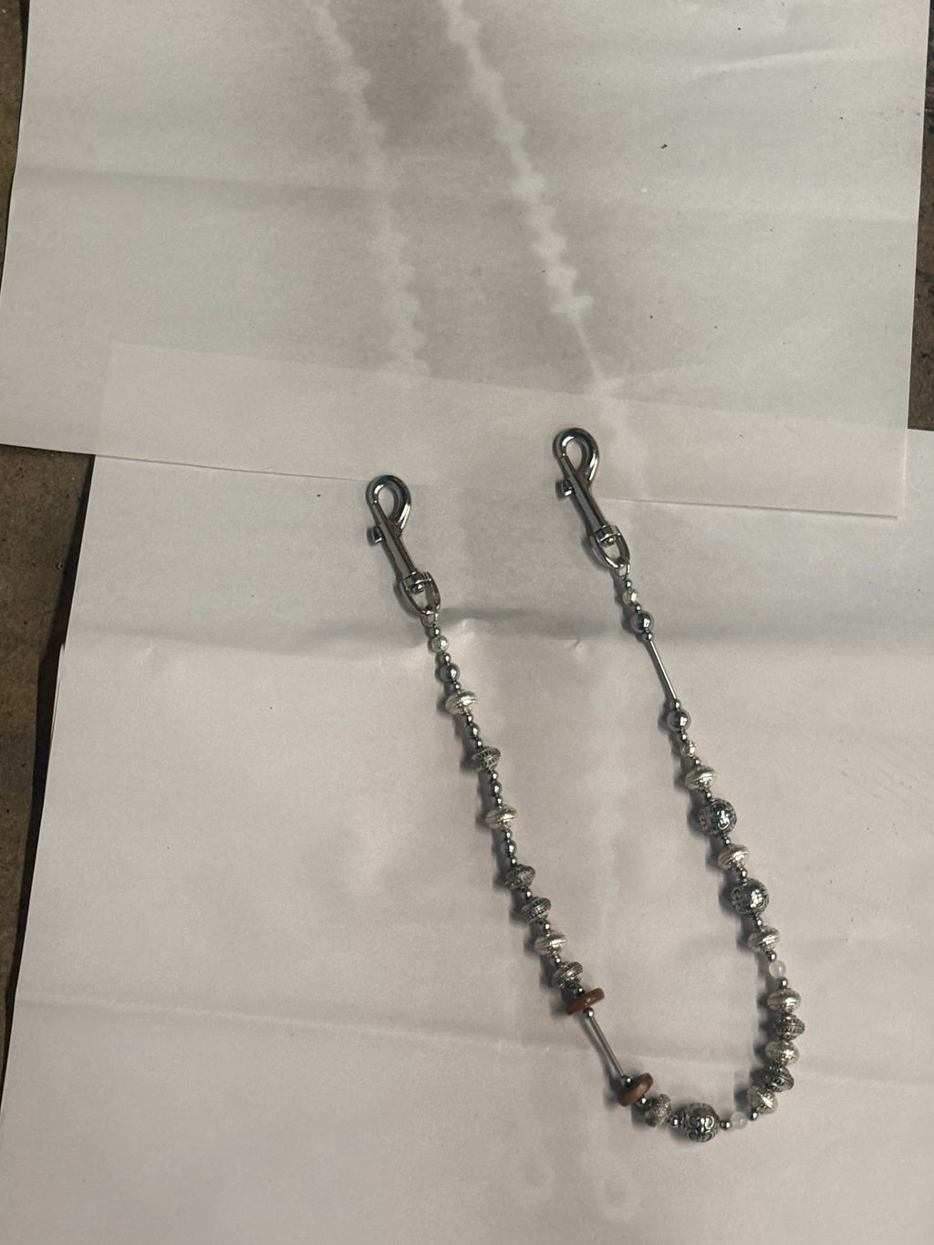 1/1 Forest Link Protection Chain