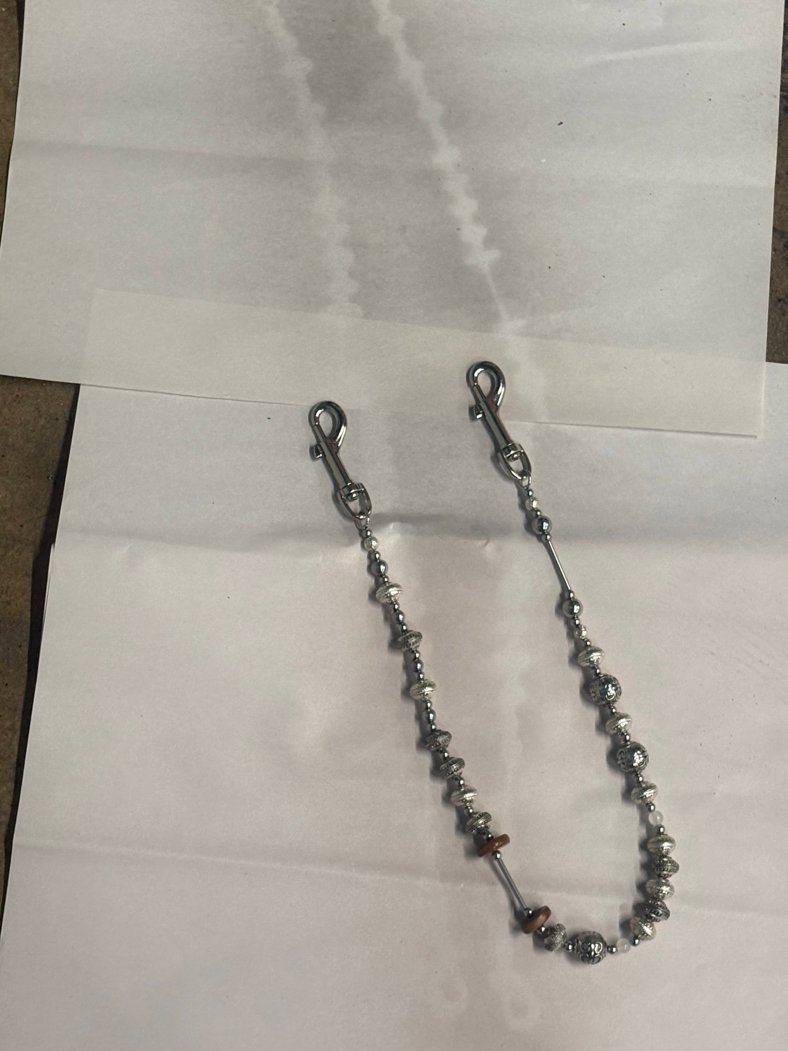 1/1 Forest Link Protection Chain