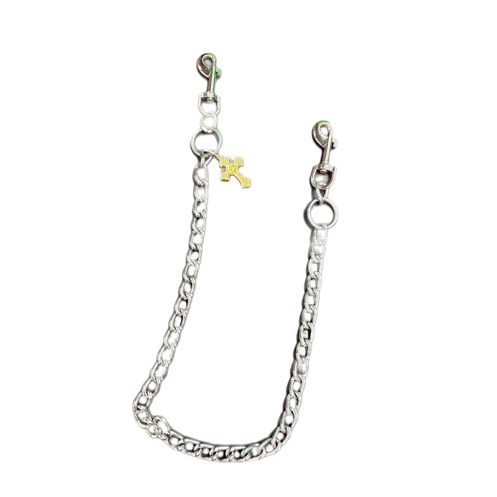 Industrial Eye Chain