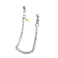 Industrial Eye Chain