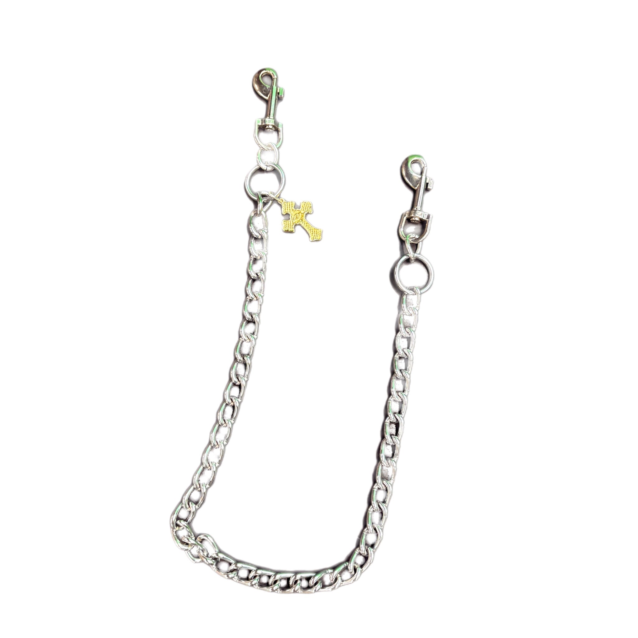 Industrial Eye Chain