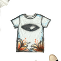Lily Scuba Tee