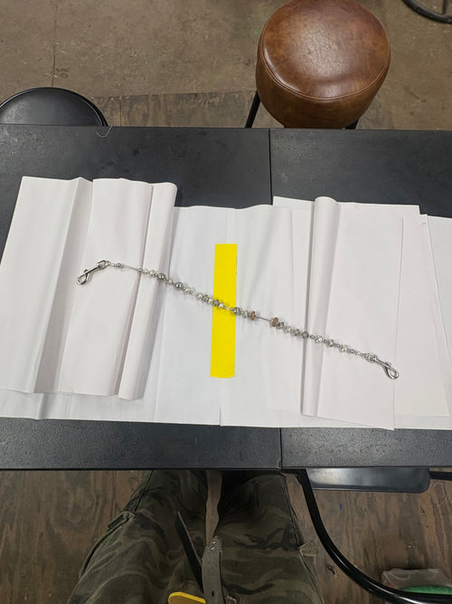 1/1 Forest Link Protection Chain