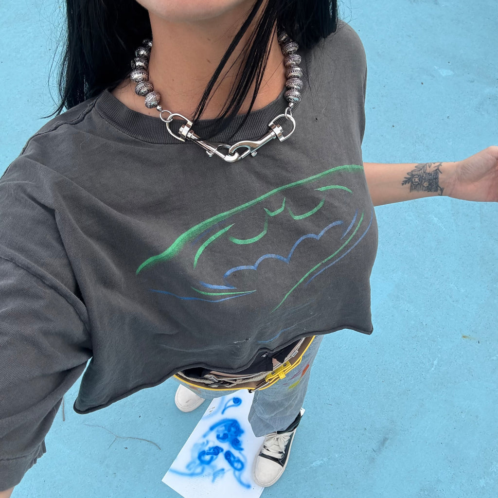 Globe chain