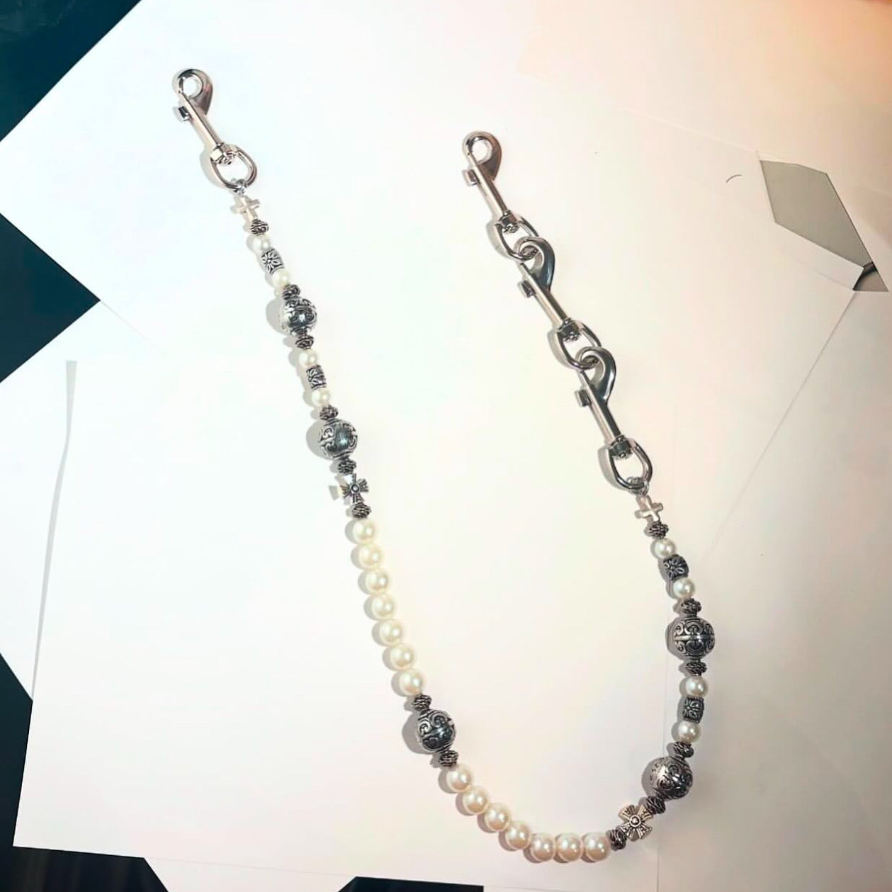 Wallet chain 1