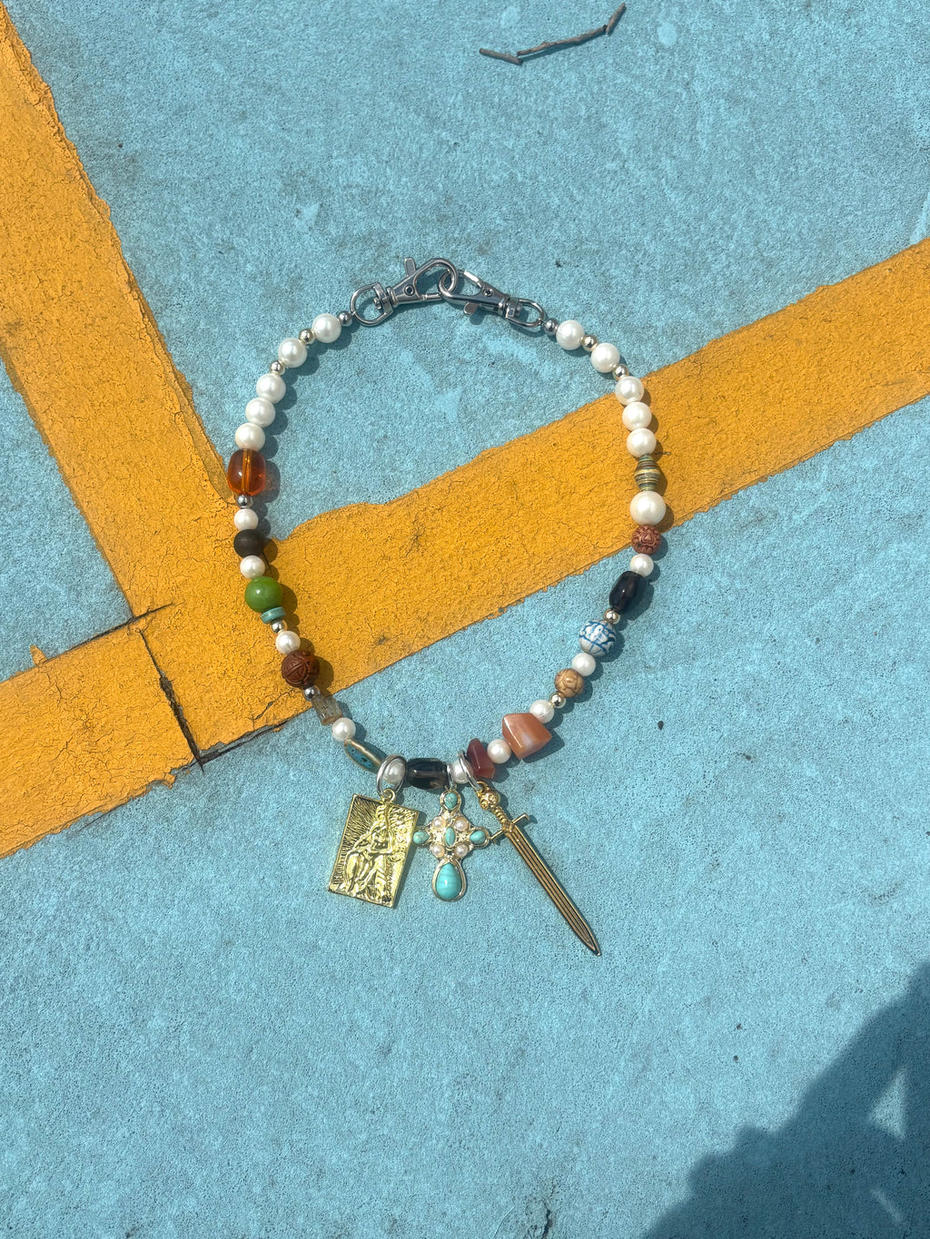 Trinity Necklace