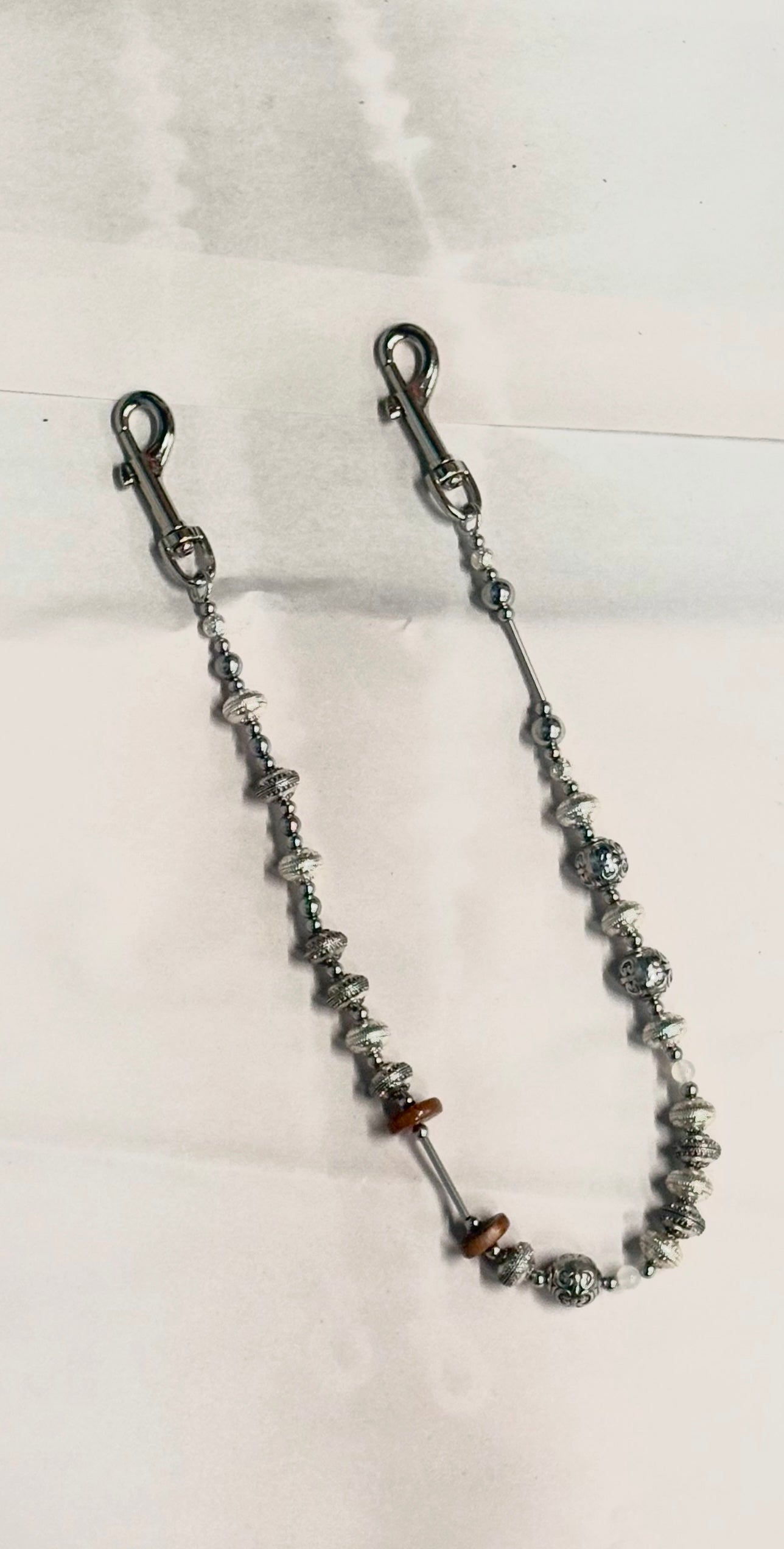 1/1 Forest Link Protection Chain