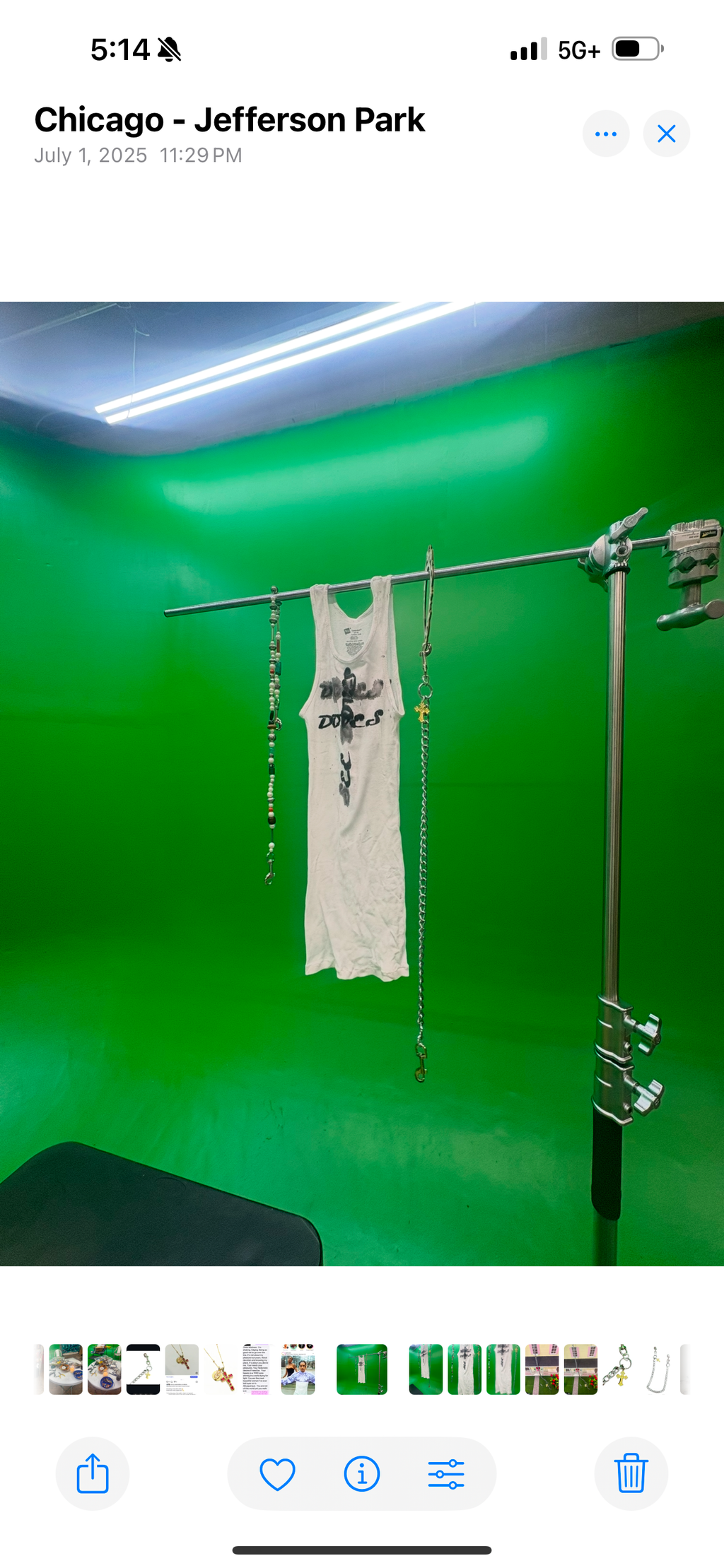 See Doves Cross Tank