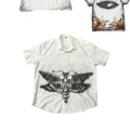 Death Rider Button Down