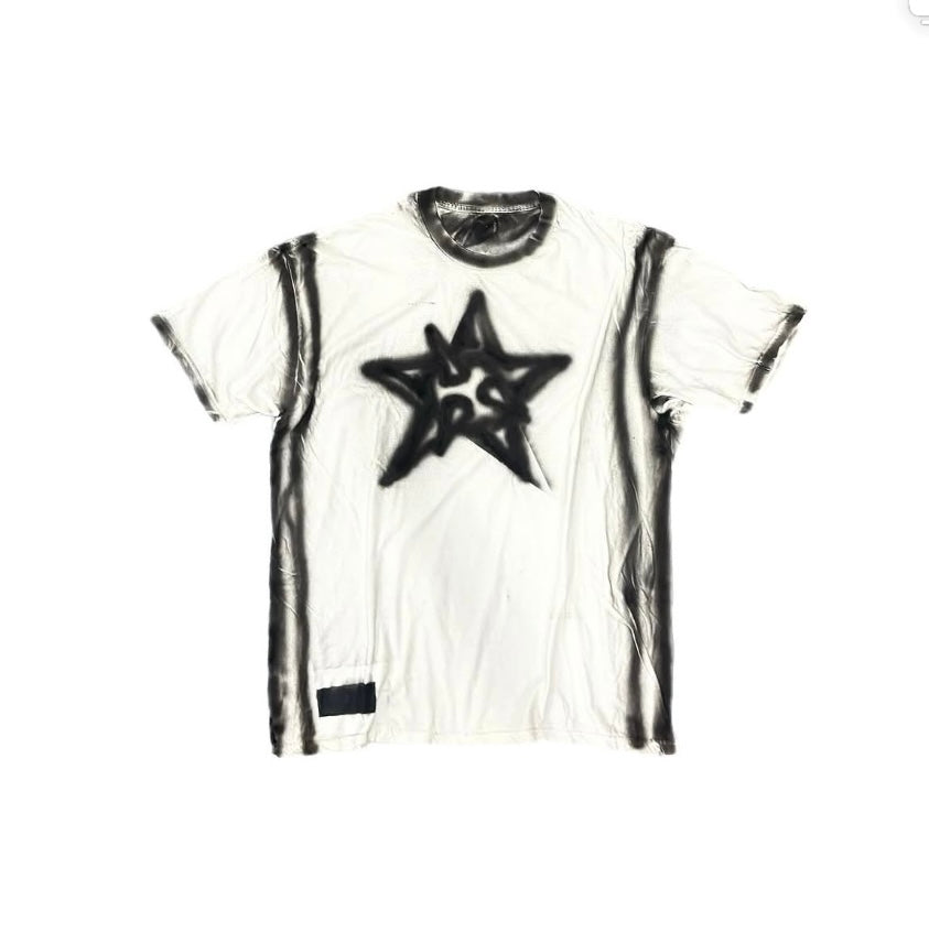 Handmade Star Tee