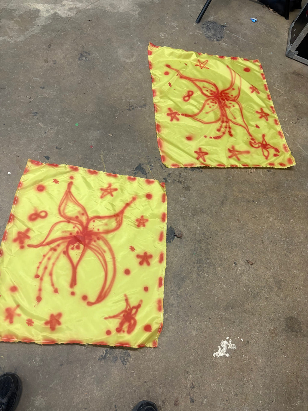 2Way Scarf
