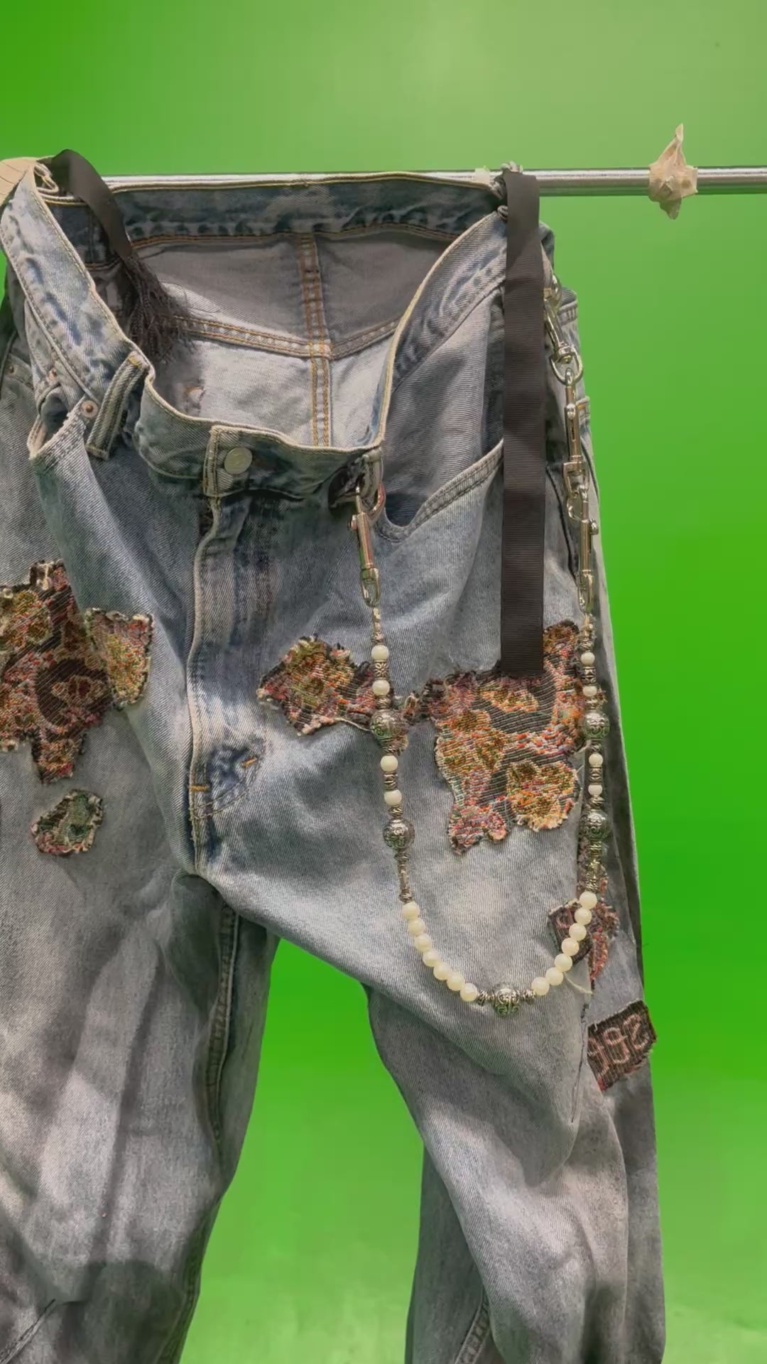 Wallet chain 1